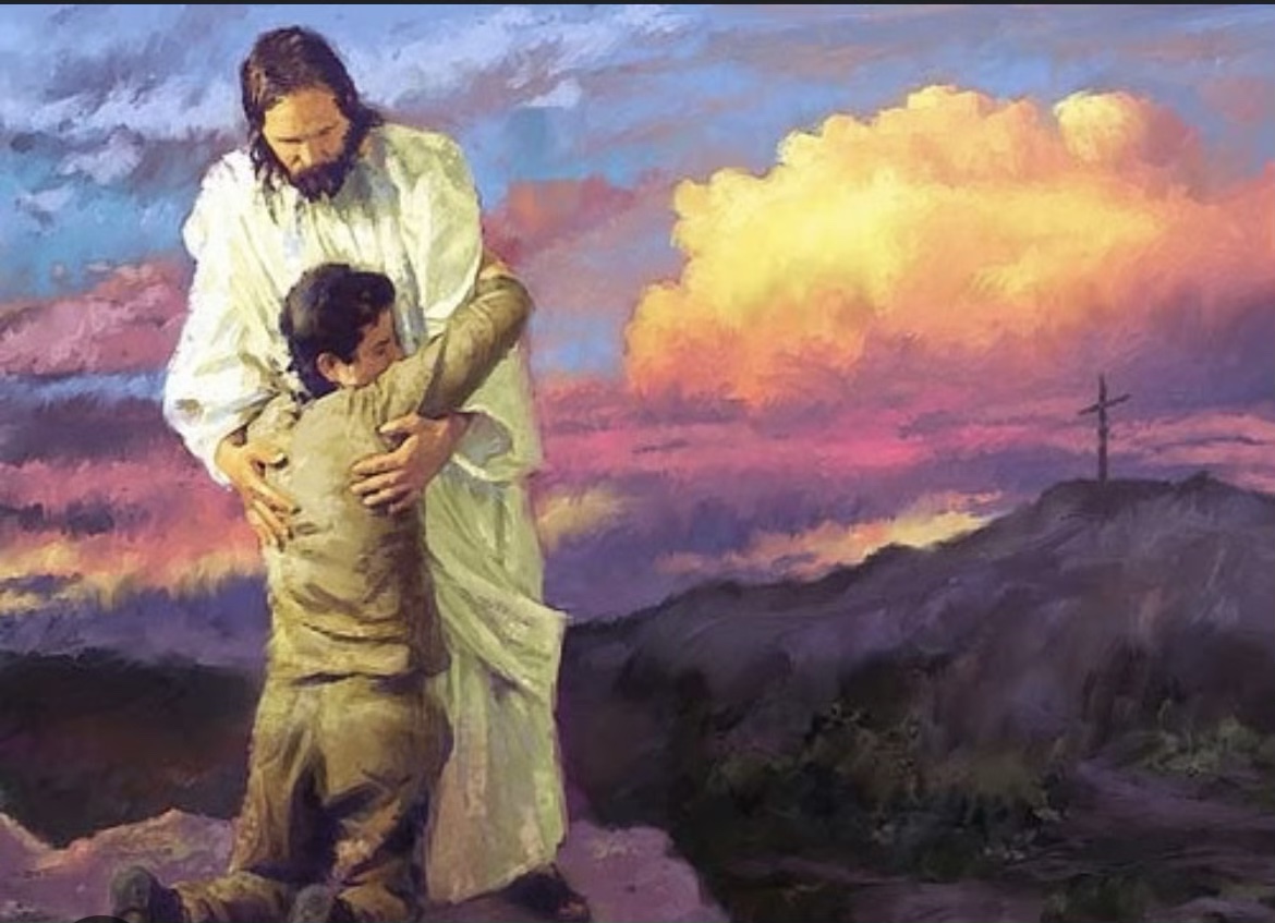 The Forgiveness of&nbsp;Sins